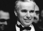 Charlie Chaplin � der Mann, der Europ�er bleiben wollte