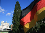 GUT GELANDET