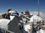 ZUGSPITZE - Berg der Gegens�tze 